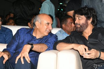 Nirmala Convent Movie Audio Launch